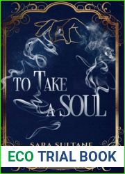 To Take a Soul
