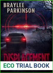 Displacement (Sylvia Wilcox Mysteries #0)