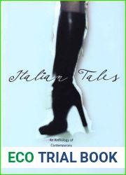 Italian Tales: An Anthology of Contemporary Italian Fiction (Italian Literature and Thought)