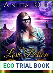 The Love Potion (Werewolf High #5)