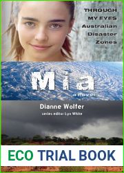 Mia: Through My Eyes - Australian Disaster Zones (2)