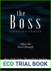 The Boss (Chateau, #3)