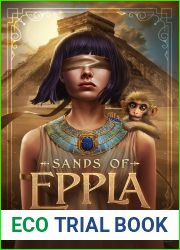Sands of Eppla (Sands of Eppla #1)