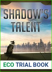 Shadow|s Talent (The Talent Show #1)