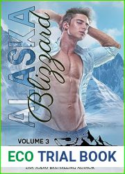 Alaska Blizzard: Boxed Set Vol. 3 (Blizzard Hockey)