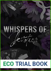 Whispers of Devotion: Friends to Lovers Dark Romance (Whispers of Cedarbrook Book 2)