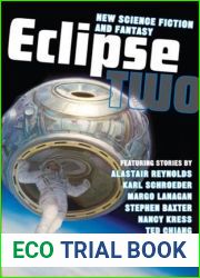 Eclipse 2: New Science Fiction and Fantasy