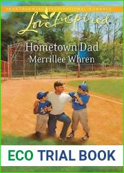 Hometown Dad (Steeple Hill Love Inspired: Kellerville)