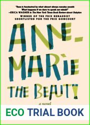 Anne-Marie the Beauty