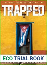 Trapped (The Nigel Logan Action Series Book 8)