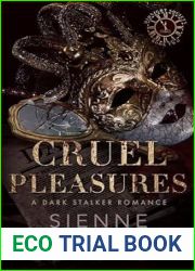 Cruel Pleasures (Midnight Society, #2)