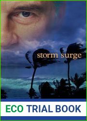 Storm Surge (Storm #3)