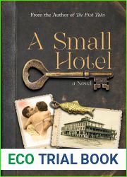 A Small Hotel (Small Hotel, #1)