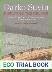 Disputing the Deluge