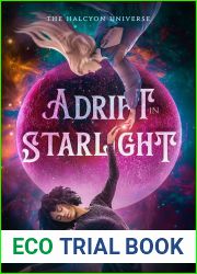 Adrift in Starlight (Halcyon Universe, #1)