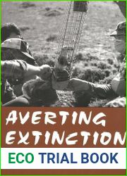 Averting Extinction