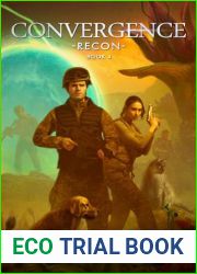 Recon (Convergence Book 4)