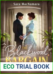 The Blackwood Bargain: The Blackwoods of Northbridge
