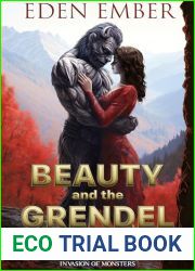 Beauty and the Grendel: Monster Sentinels (Invasion of Monsters, #5)