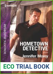 Hometown Detective (Cold Case Detectives, #6)