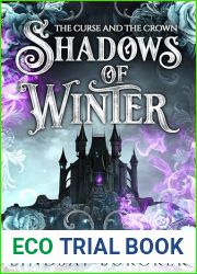 Shadows of Winter (The Curse and the Crown, #1)