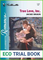 True Love, Inc. (Silhouette Romance)