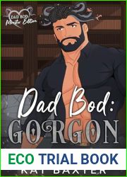Dad Bod Gorgon