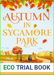 Autumn in Sycamore Park (The Warm Days of Autumn, #1)
