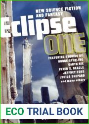 Eclipse 1: New Science Fiction and Fantasy