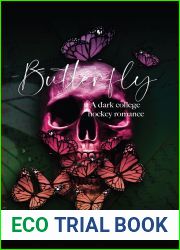 Butterfly: A dark college hockey romance