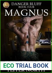 Magnus (Danger Bluff #4)