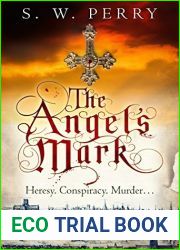 The Angel|s Mark (Nicholas Shelby #1)