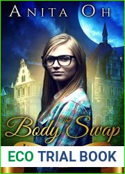The Body Swap (Werewolf High #3)