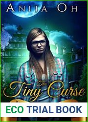 The Tiny Curse (Werewolf High #2)