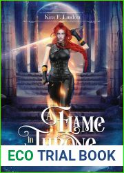 A Flame In The Throne