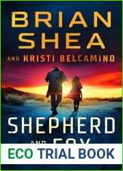 Shepherd and The Fox (Shepherd and Fox, #1)