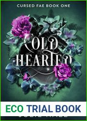 Cold Hearted (Cursed Fae, #1)