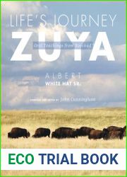 Life|s Journey-Zuya: Oral Teachings from Rosebud