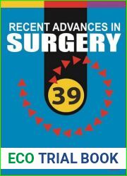 Taylor|s Recent Advances in Surgery 39