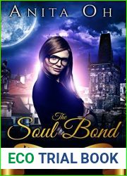 The Soul Bond (Werewolf High #4)