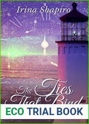 The Ties That Bind (Hands of Time, #6)