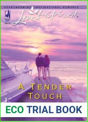 A Tender Touch (Sunset Island #3)