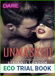 Unmasked (Melbourne After Dark, #1)