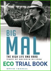 Big Mal: The High Life and Hard Times of Malcolm Allison, Football Legend