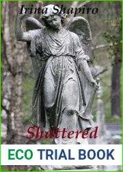 Shattered Moments (Hands of Time #5)