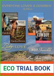 Everyone Loves a Cowboy 4-pack