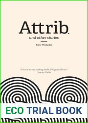Attrib. and other stories