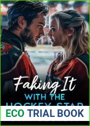 Faking It With The Hockey Star