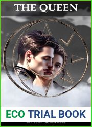 The Queen (The Progeny #3)
