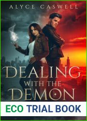 Dealing with the Demon (Jen Cooke, #1)